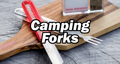 Camping Forks for Sale